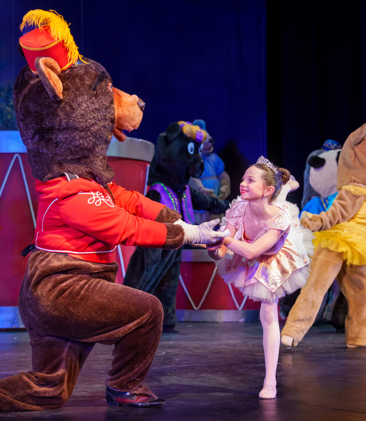ChristmasTime 2026 Show Image