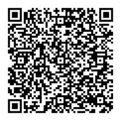 QR code to buy the Spotlight Reagle Fundraiser Tee