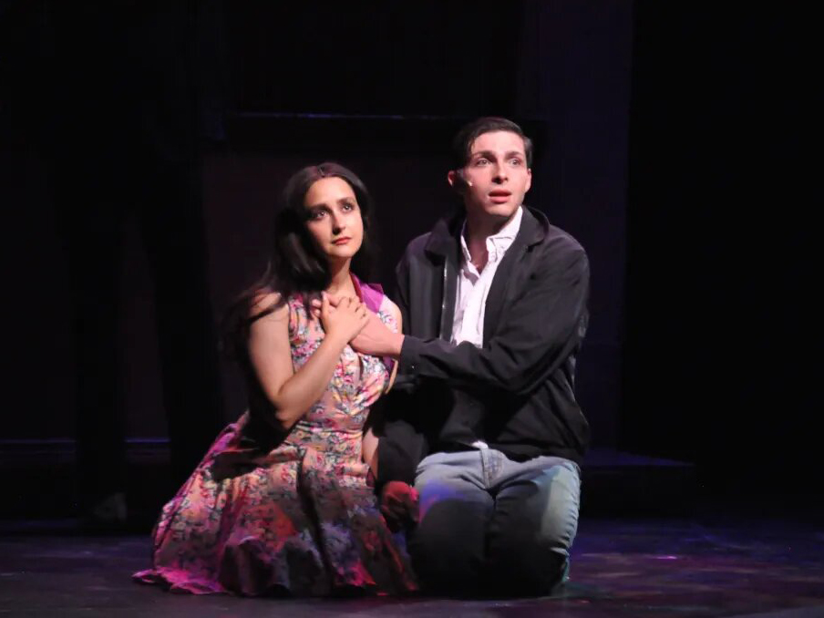 REVIEW: A moving and remarkable 'West Side Story'