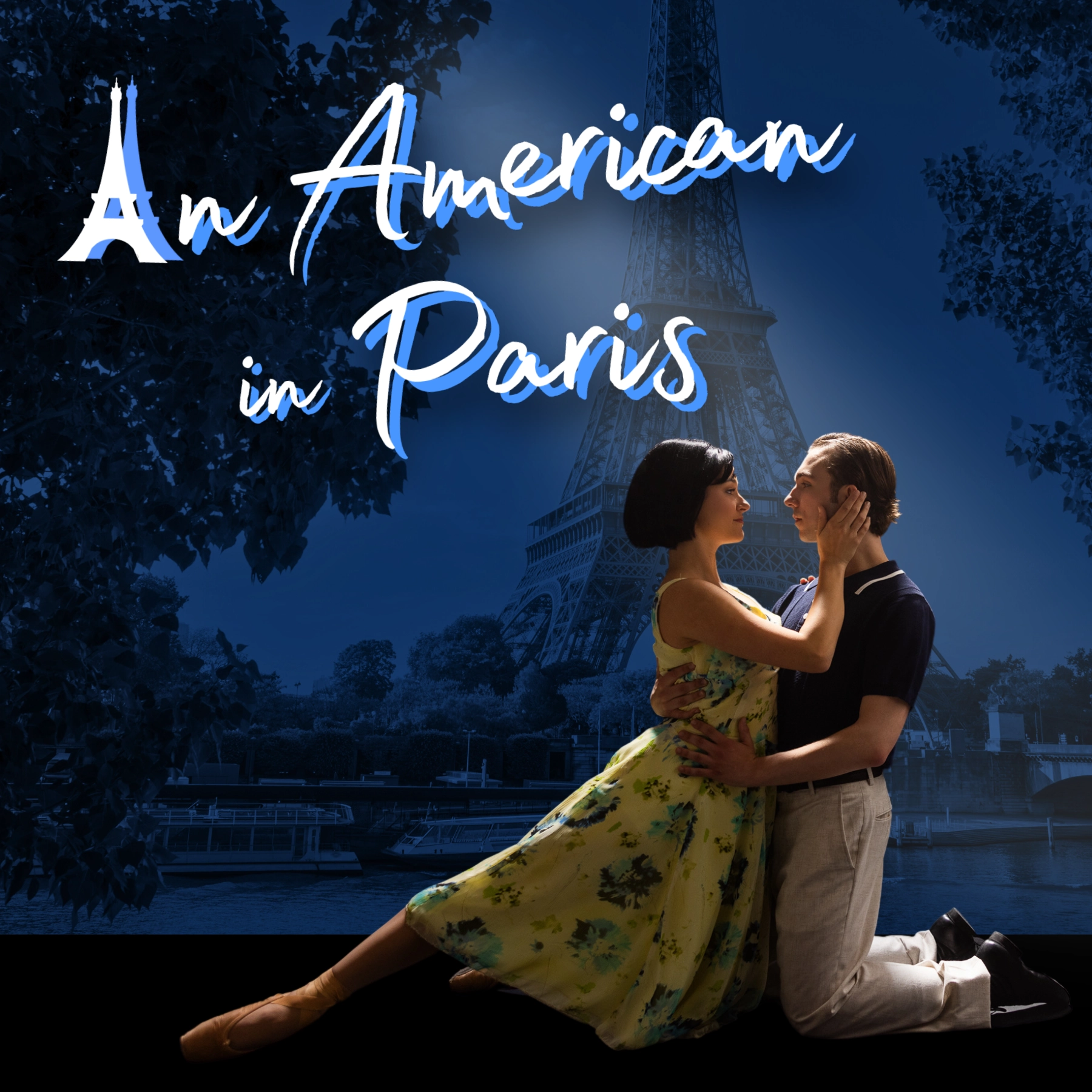 An American in Paris Main Show Image