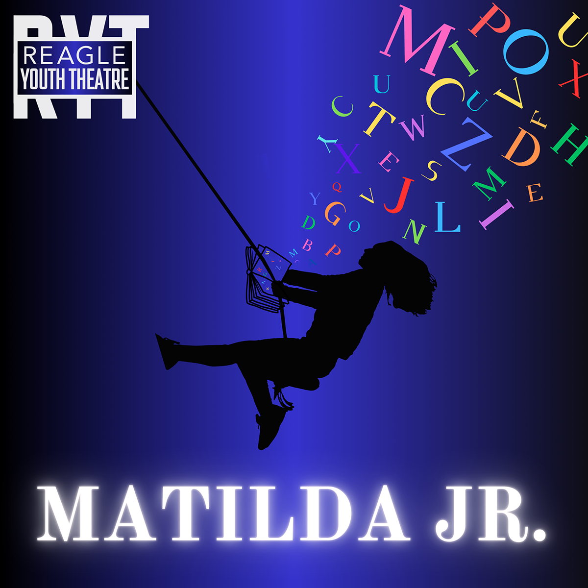 Matilda Jr. Show Image