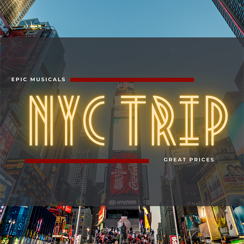 New York City Trip