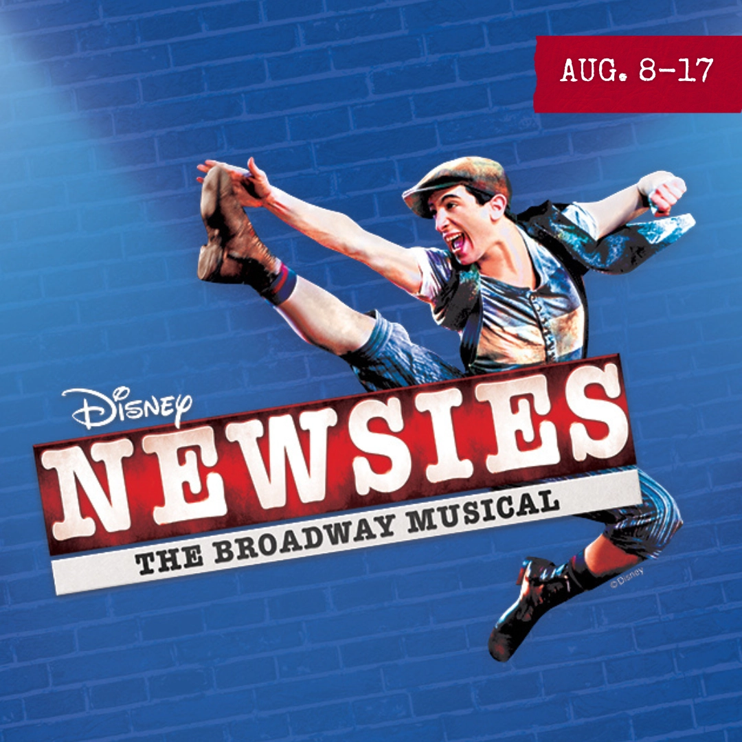 Disney's Newsies